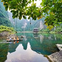 Things To Do Ninh Binh