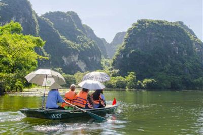 Bai Dinh Trang An Full Day Tour From Hanoi