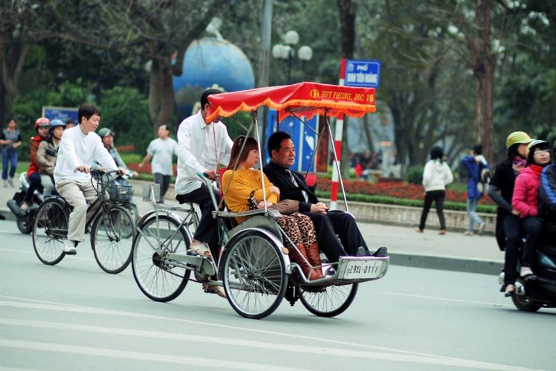 Hanoi City Tour- Sightseeing Full Day Trip