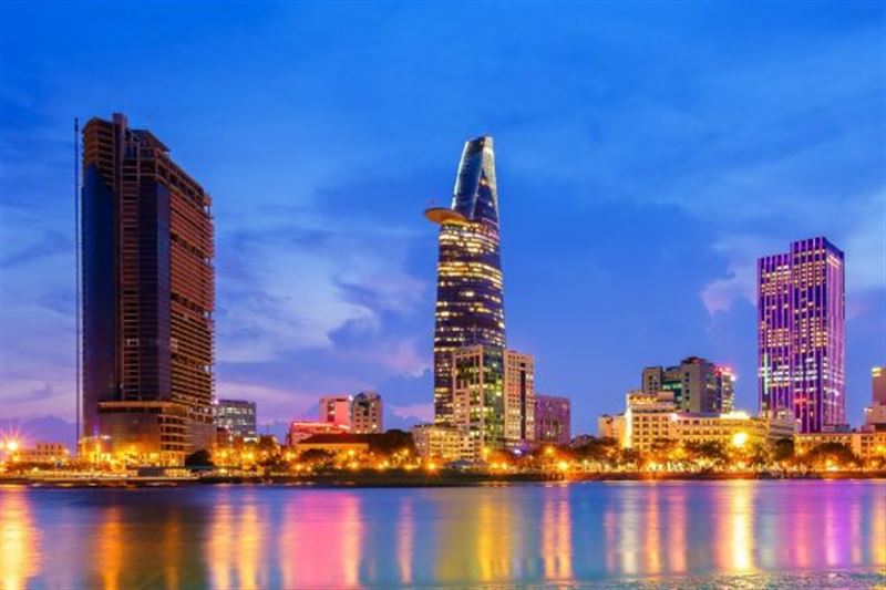 EXPLORE HO CHI  MINH CITY WITH HO CHI MINH CITY  TOUR  1 DAY