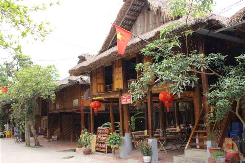 Mai Chau Village Day Tour From Hanoi