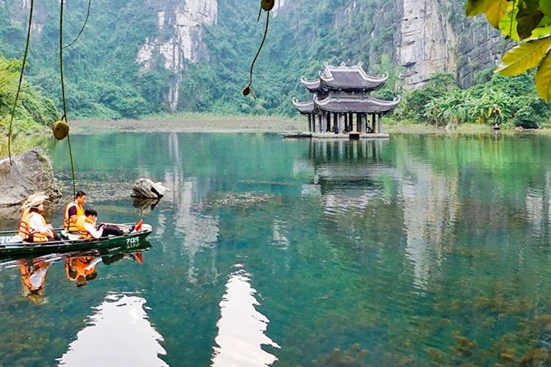 Best of Northern Vietnam - 6 Day Tour