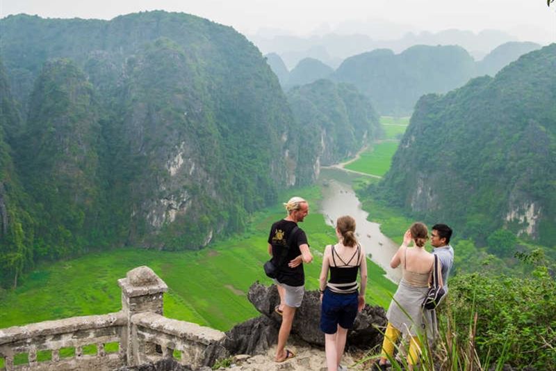 Private Vietnam 8 Day Tour 2022-2023